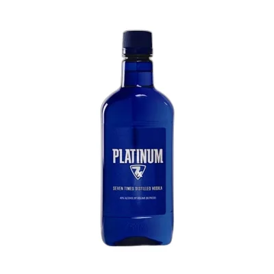 Platinum 7X Traveler