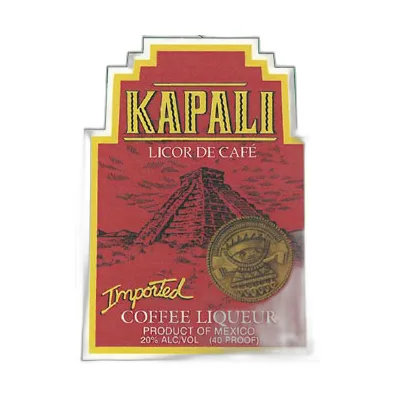 Kapali Coffee