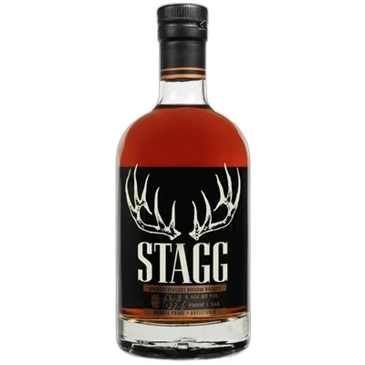 Stagg Bourbon