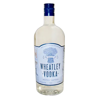 Wheatley Vodka