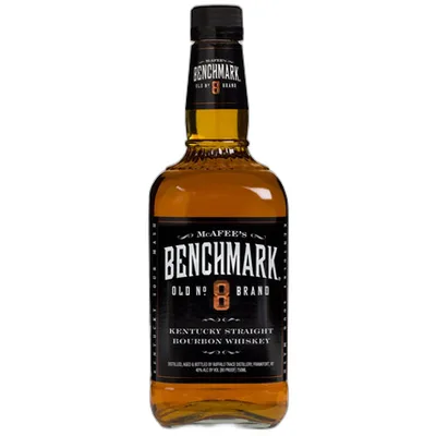 Benchmark Old #8