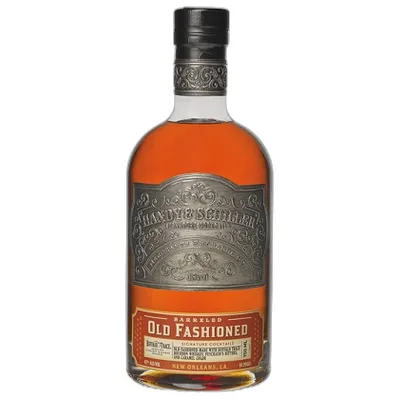 Handy & Schiller Old Fashioned