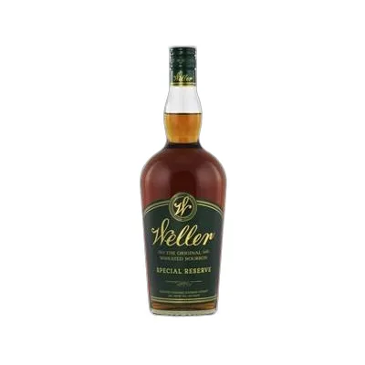 Weller Special Reserve
