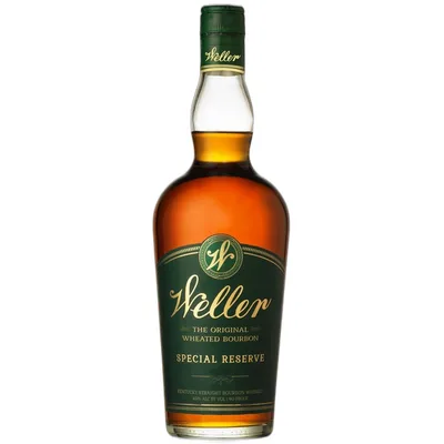 Weller Special Reserve