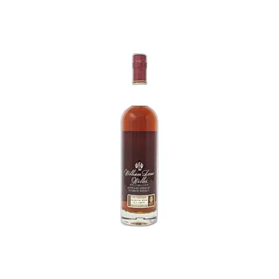 William Larue Weller