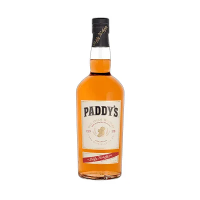 Paddy's