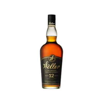 Weller 12Y