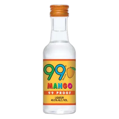 99 Mangoes