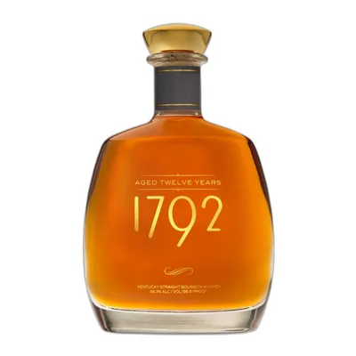 1792 12 Year