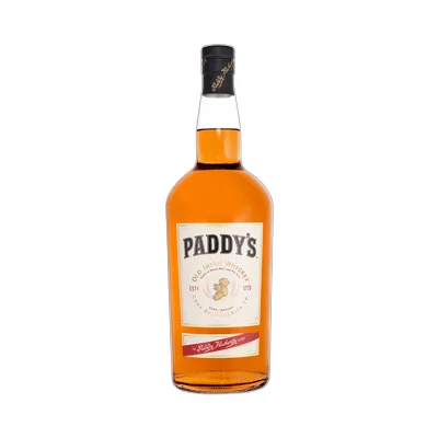 Paddy's