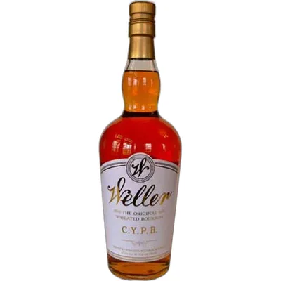 Weller CYPB