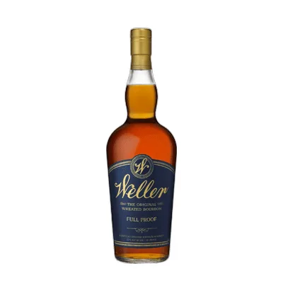Weller Full Proof