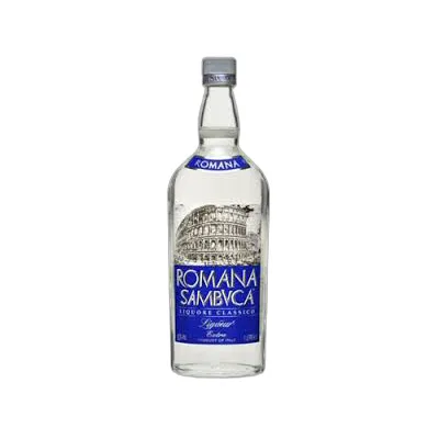 Romana Sambuca