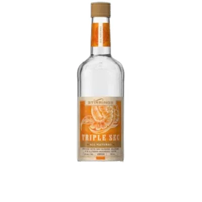 Stirrings Triple Sec