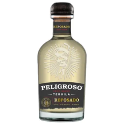 Peligroso Reposado Tequila