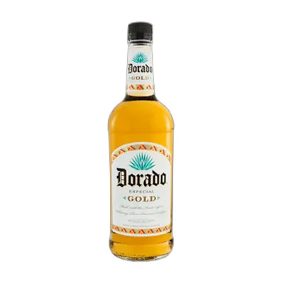 Dorado Gold Tequila