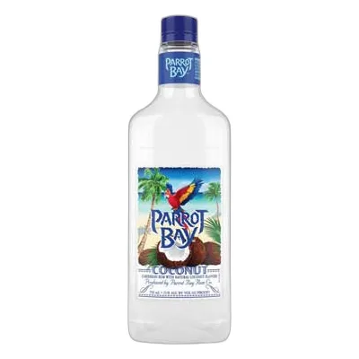 Parrot Bay Coconut