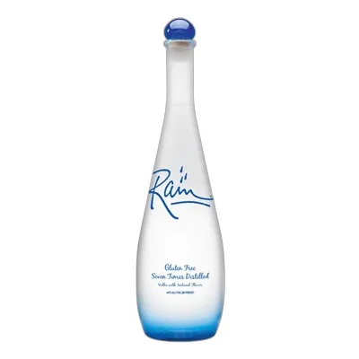 Rain Vodka