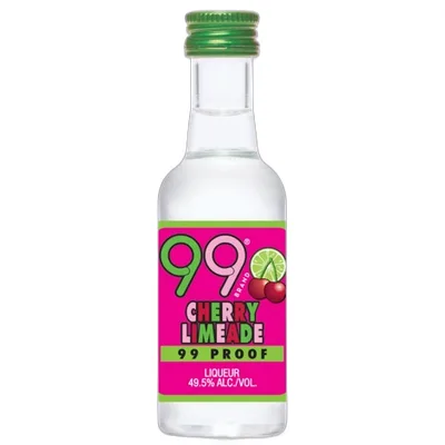 99 Brand Cherry Limeade