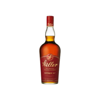 Weller Antique 107