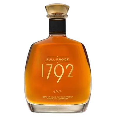 1792 Full Proof Single Barrel Se...