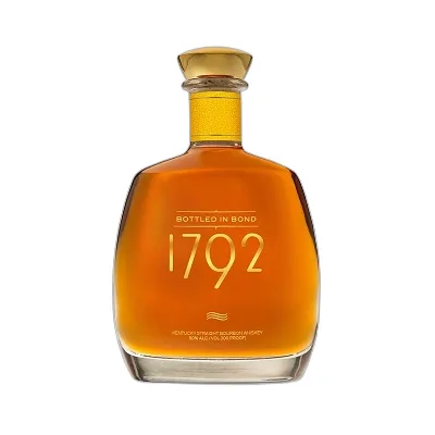1792 Bottled in Bond Single Barr...