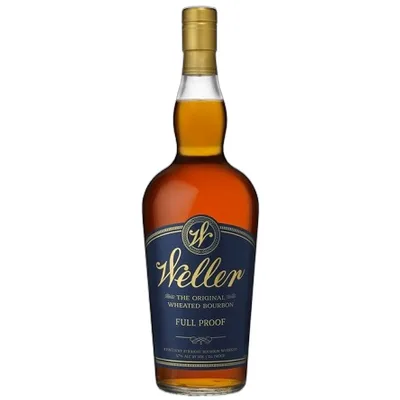 Weller Full Proof Single Barrel ...