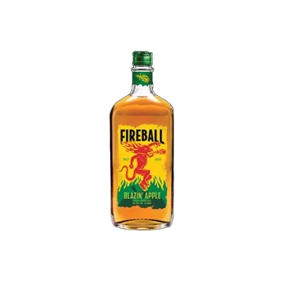 Fireball Blazin Apple