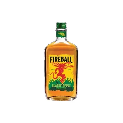 Fireball Blazin Apple