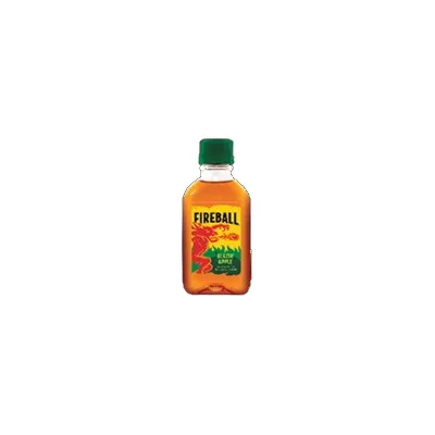 Fireball Blazin Apple