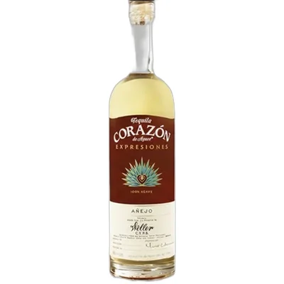 Corazon Expressions Anejo CYPB