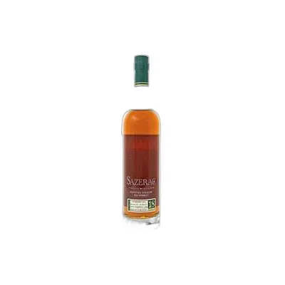 Sazerac Rye 18 Year