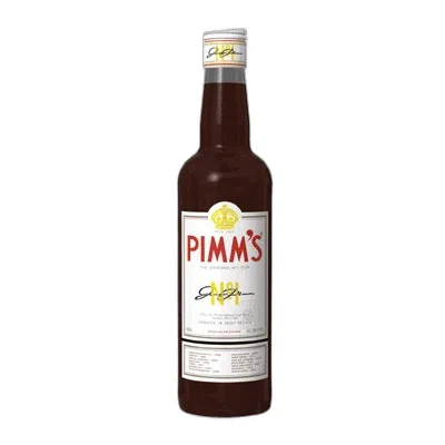 Pimm's Cup No. 1
