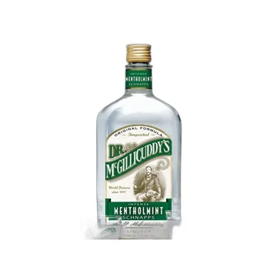 Dr. McGillicuddy's Mentholmint