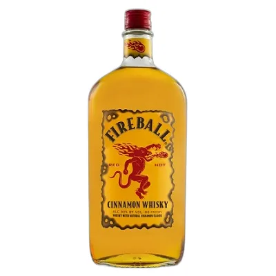 Fireball