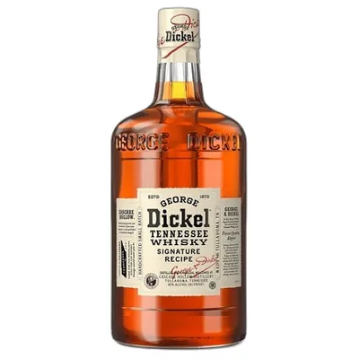 Dickel Signature