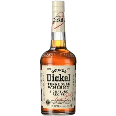 Dickel Signature