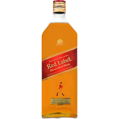 Johnnie Walker Red Label