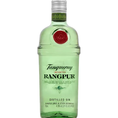 Tanqueray Rangpur Lime