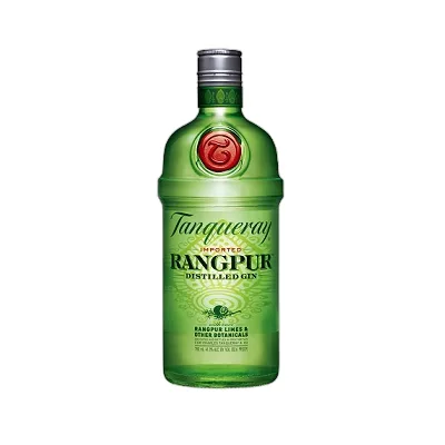 Tanqueray Rangpur Lime