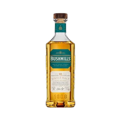 Bushmills Malt 10Y