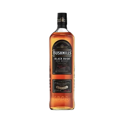 Bushmills Black Bush
