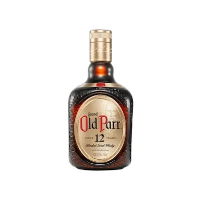 Old Parr 12Y