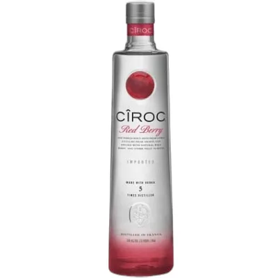 Ciroc Red Berry
