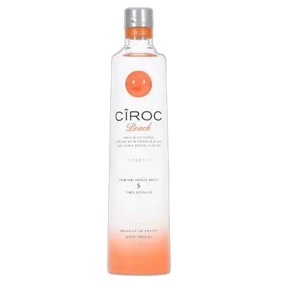 Ciroc Peach