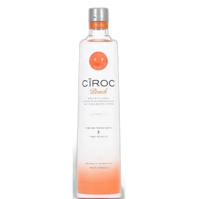Ciroc Peach