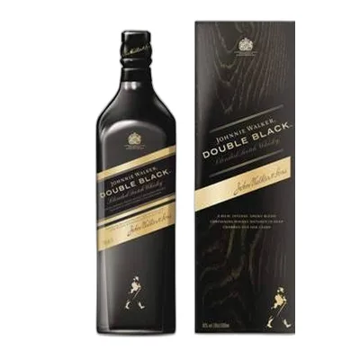 Johnnie Walker Double Black