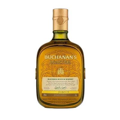 Buchanan's Master