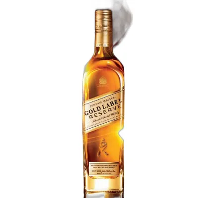 Johnnie Walker Gold Reserve