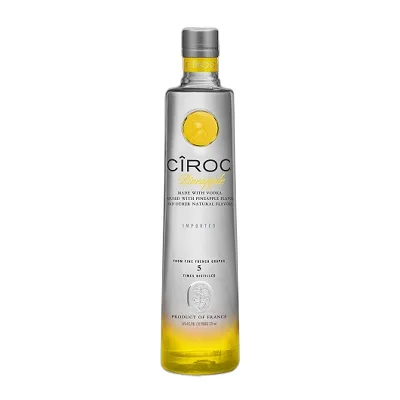 Ciroc Pineapple